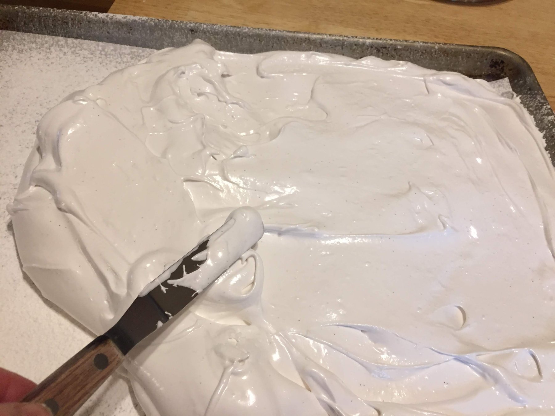 How to Make Marshmallows from Scratch